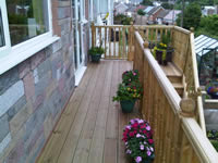 Landscaping South Wales
