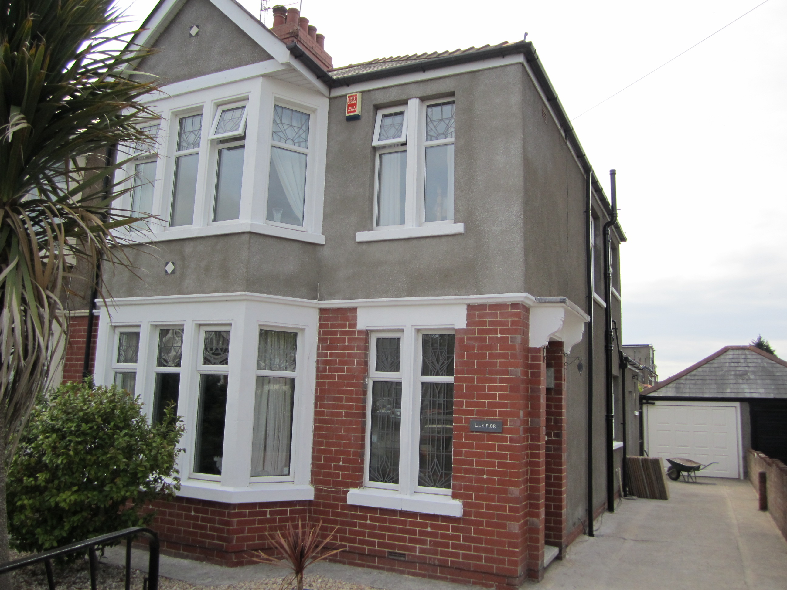 External Rendering Systems
