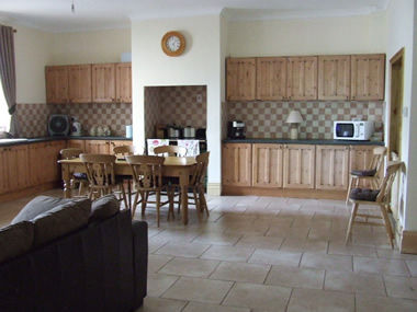 Kitchens, Bathrooms & Bedrooms