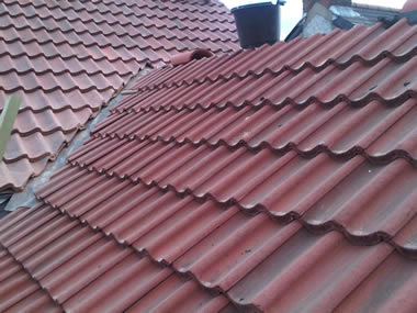 Roofing