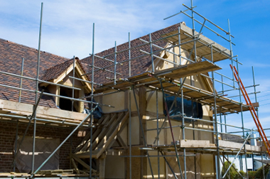Self-Build Projects